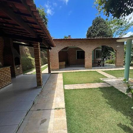 Casa Na Serra De Mulungu Mulungu  Eksteriør billede