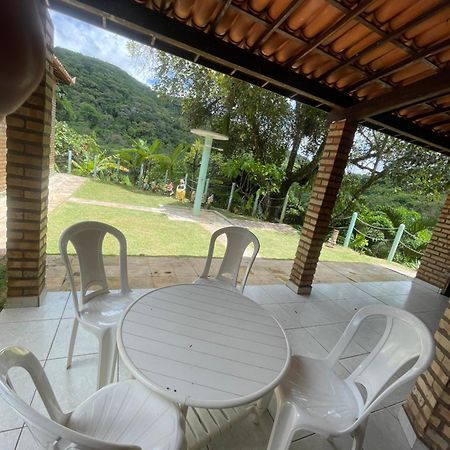 Casa Na Serra De Mulungu Mulungu  Eksteriør billede