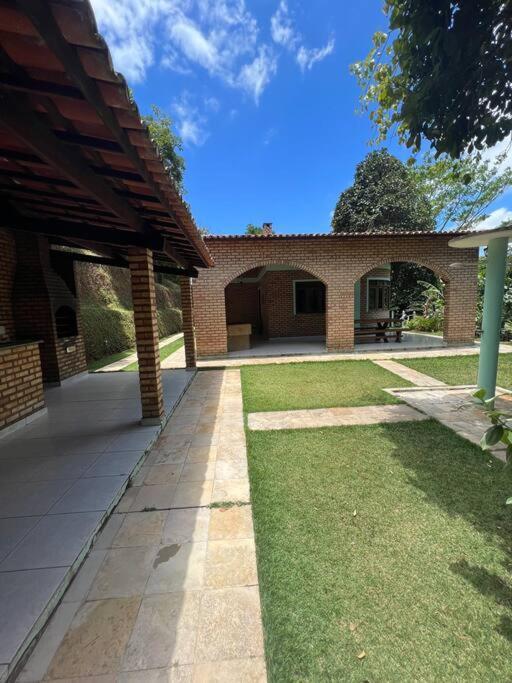 Casa Na Serra De Mulungu Mulungu  Eksteriør billede