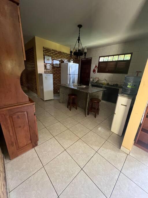 Casa Na Serra De Mulungu Mulungu  Eksteriør billede