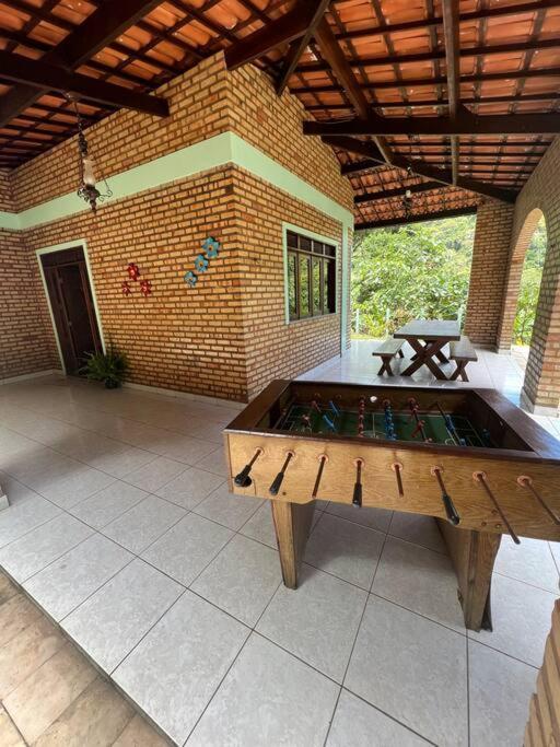 Casa Na Serra De Mulungu Mulungu  Eksteriør billede