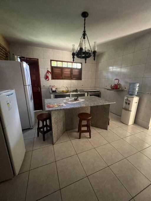 Casa Na Serra De Mulungu Mulungu  Eksteriør billede